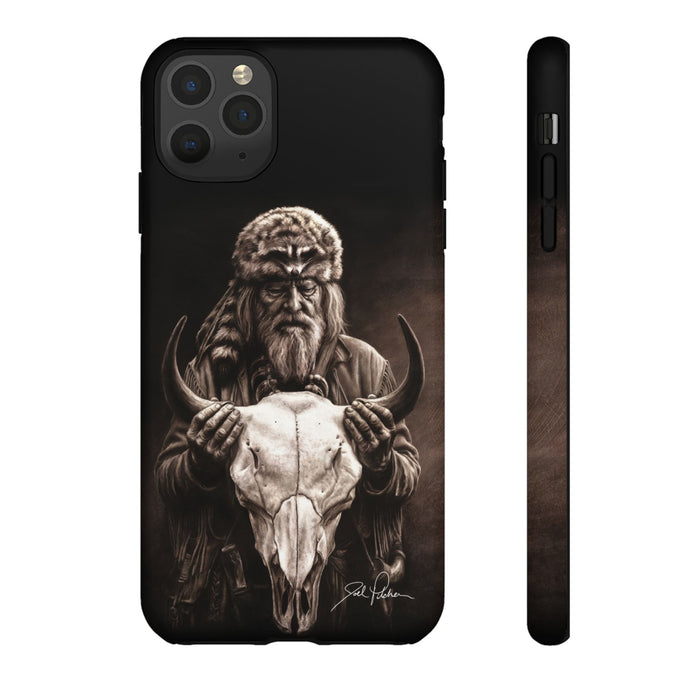 iPhone 11 Pro Max / Matte