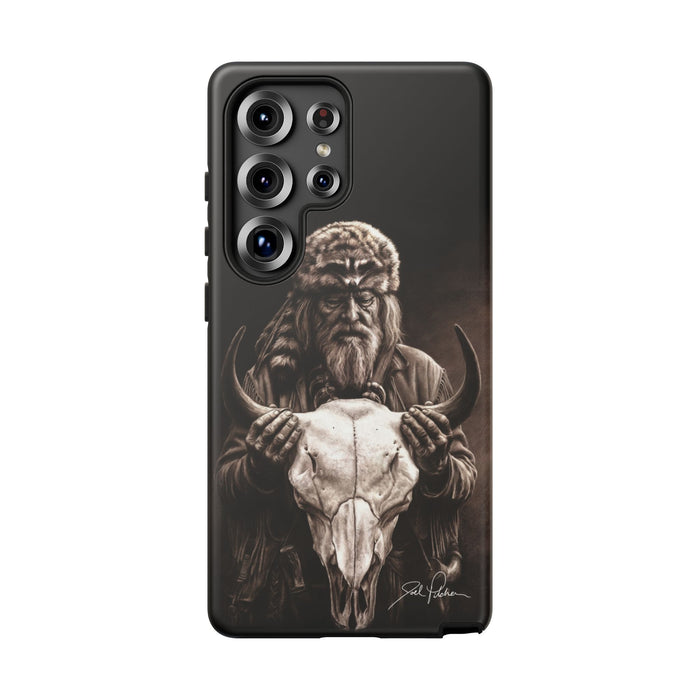 Samsung Galaxy S25 Ultra / Matte
