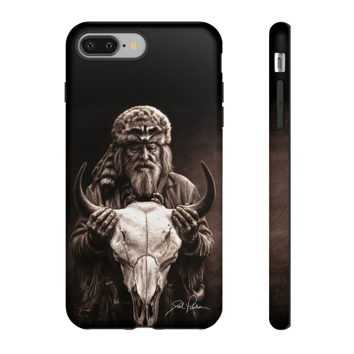 "Legends of the West" Smart Phone Tough Case