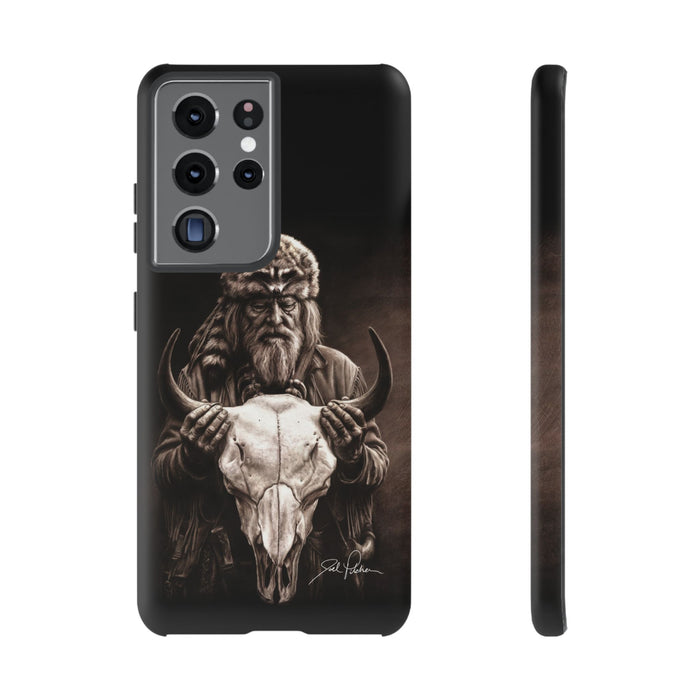 Samsung Galaxy S21 Ultra / Matte