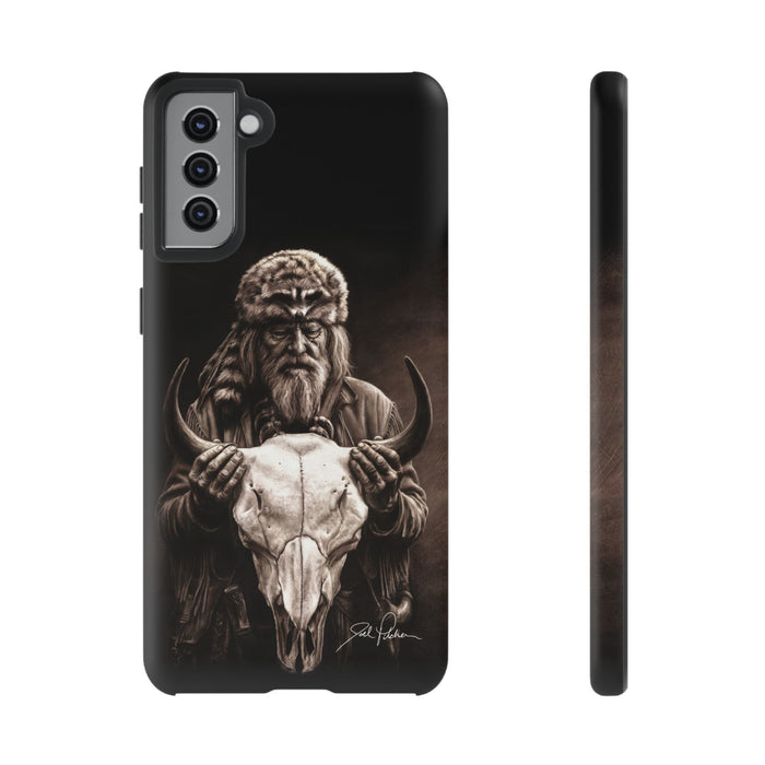 Samsung Galaxy S21 Plus / Matte