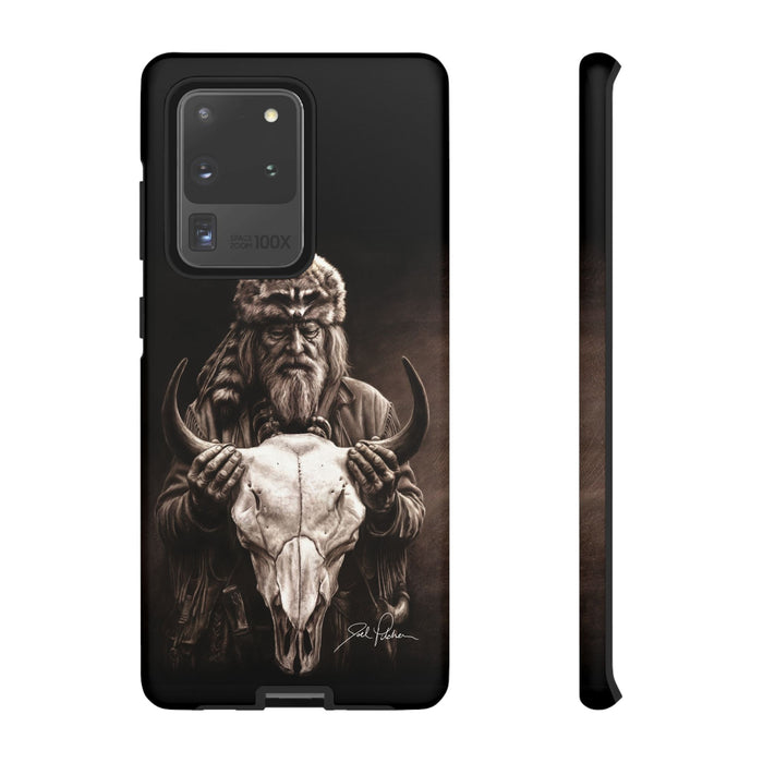 Samsung Galaxy S20 Ultra / Matte