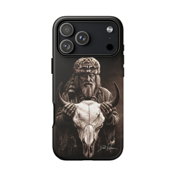 iPhone 18 Pro Max / Matte