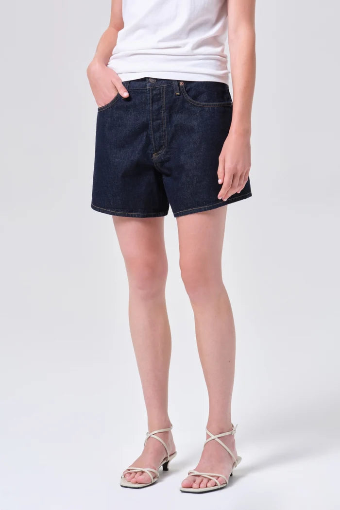 Leith Short Shorts AGOLDE