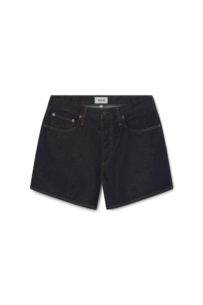 Leith Short Shorts AGOLDE