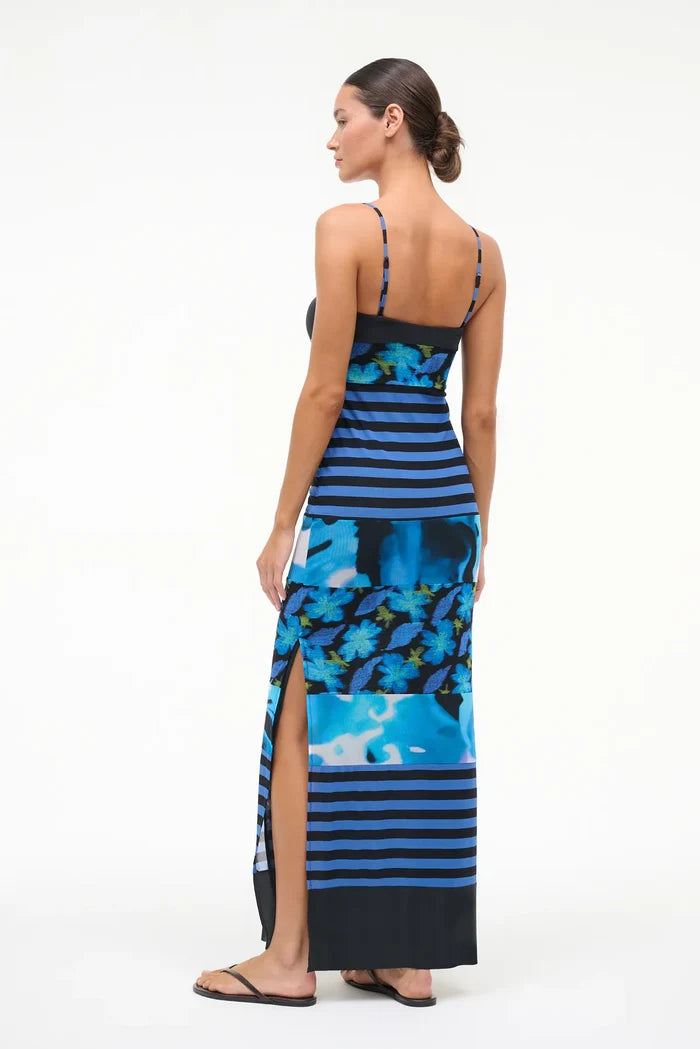 Leona Dress Dresses STAUD