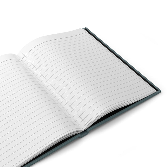 Letters To My Son Hardcover Journal Paper products