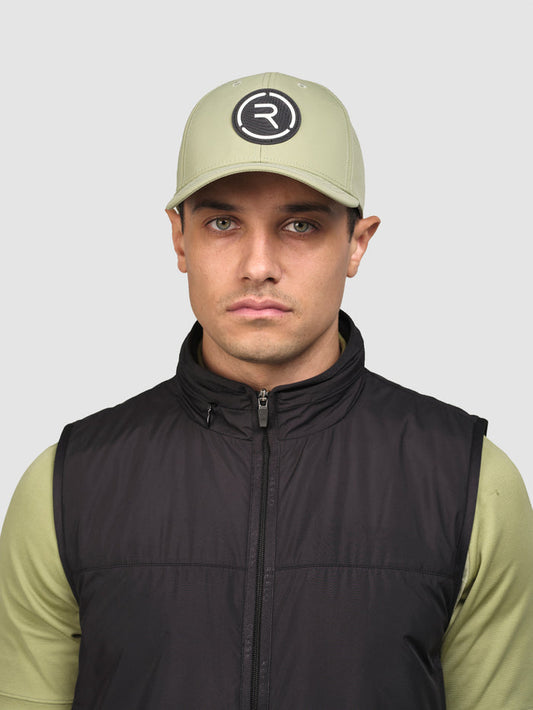 Levantine Cap Reflo Athleisure