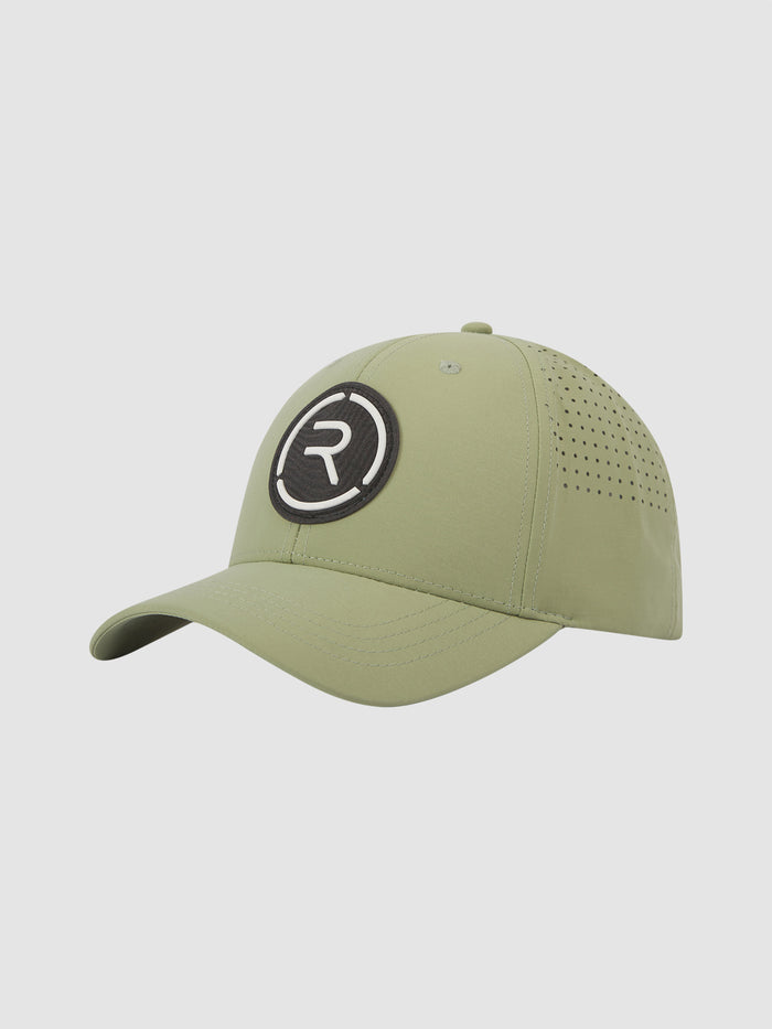 Levantine Cap Reflo Athleisure