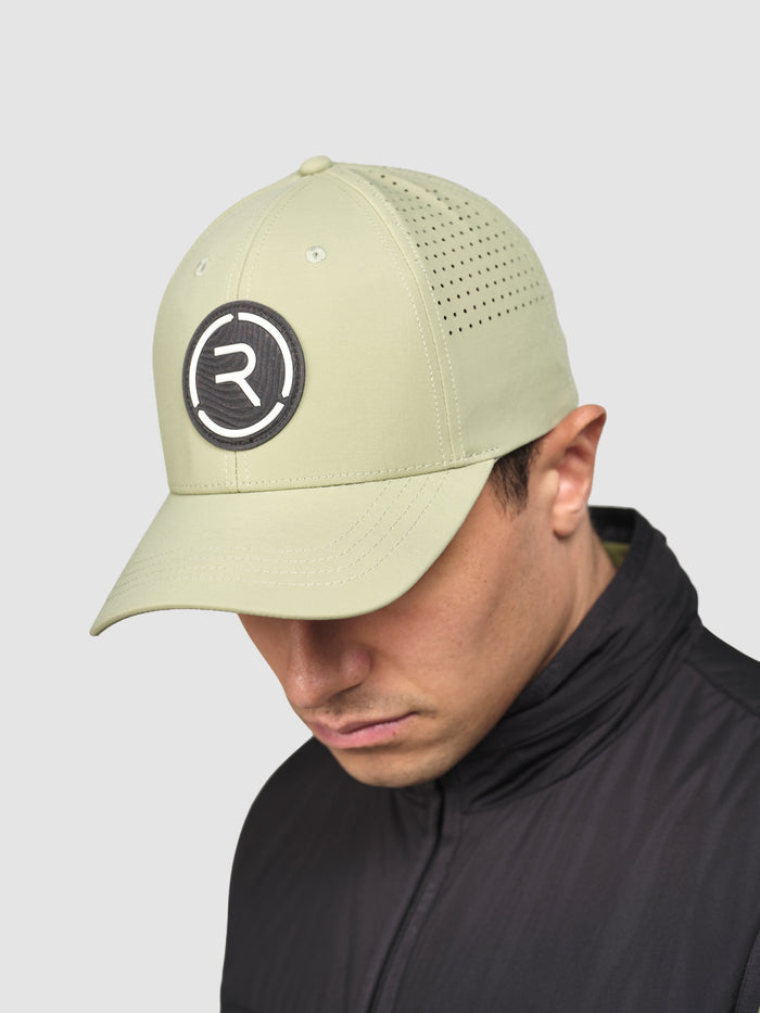 Levantine Cap Reflo Athleisure