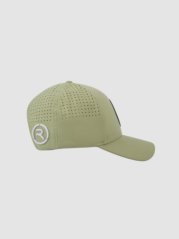 Levantine Cap Reflo Athleisure