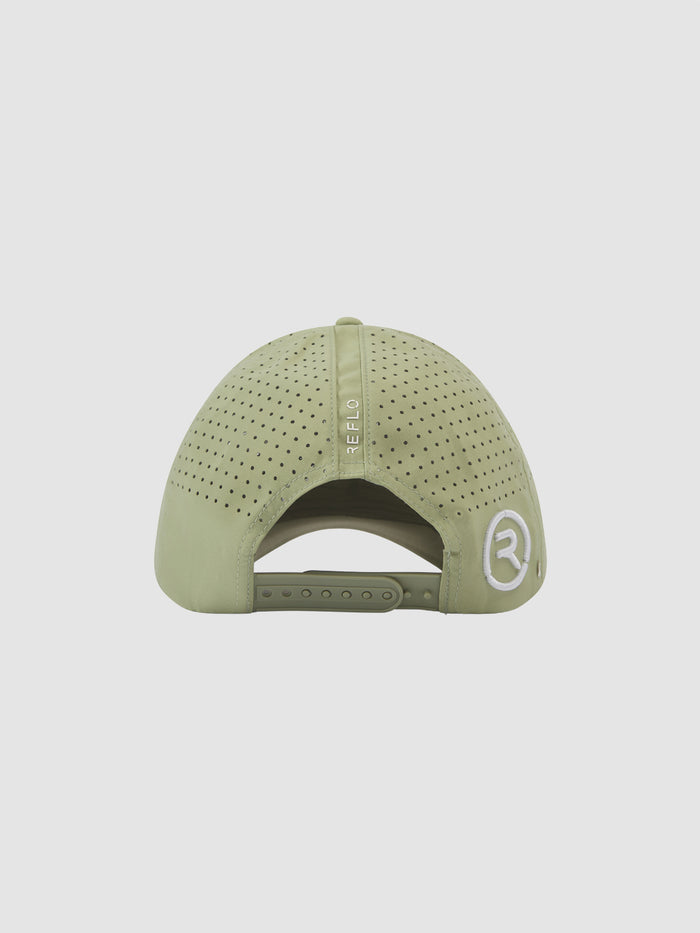 Levantine Cap Reflo Athleisure
