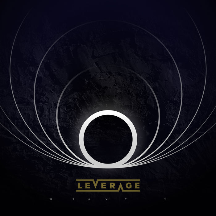 Leverage "Gravity" CD