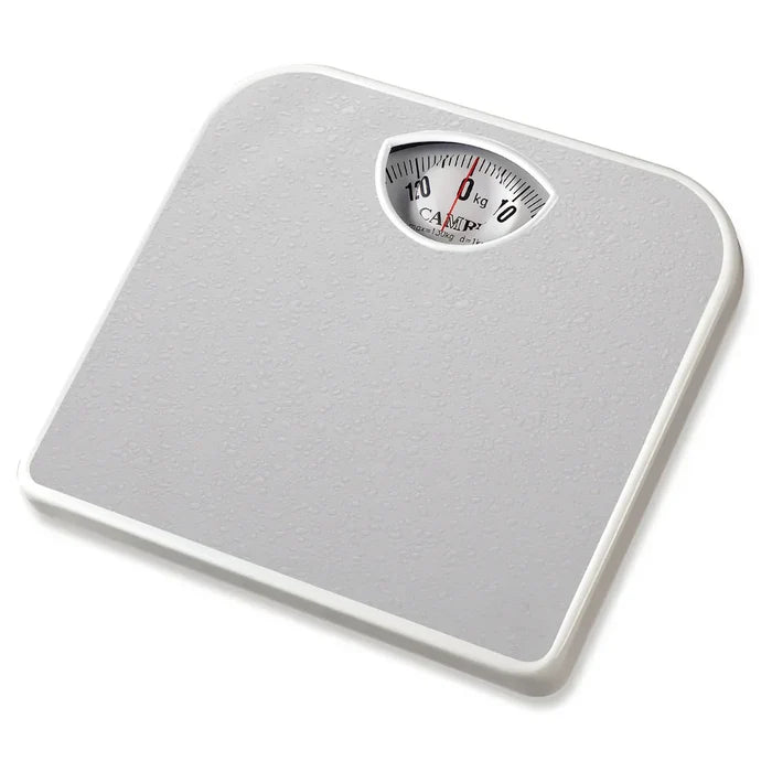 LIFE CARE BODY WEIGHT SCALE MACHINE BR-2017 ANALOG CLASSIC & RELIABLE