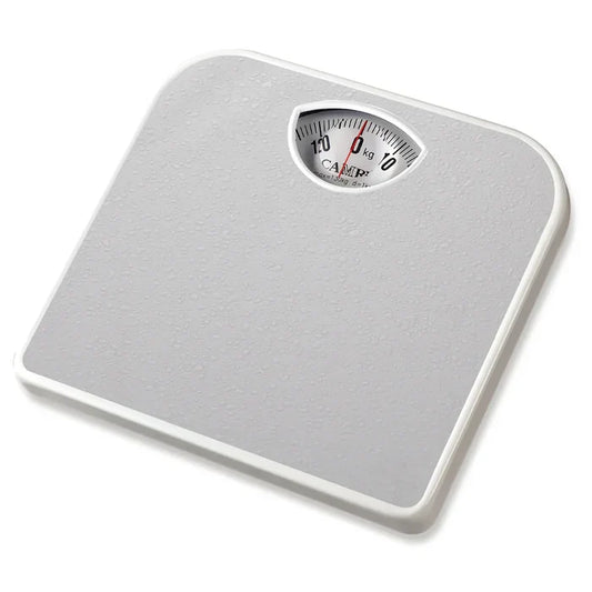 LIFE CARE BODY WEIGHT SCALE MACHINE BR-2017 ANALOG CLASSIC & RELIABLE