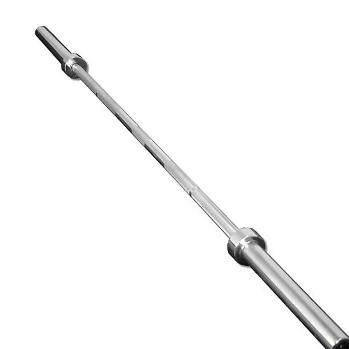LIFTUP OLYMPIC ROD WEIGHT LIFTING FITNESS 7 FEET 20-KG