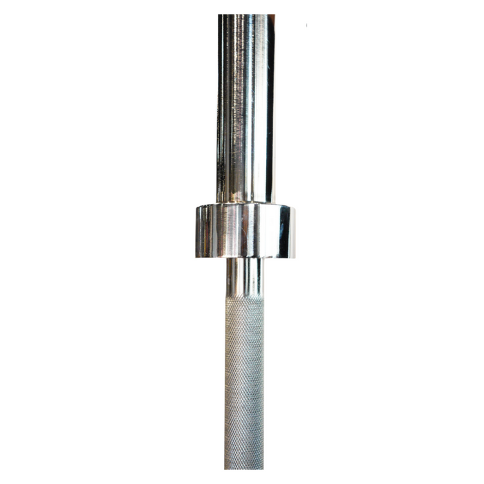 LIFTUP OLYMPIC WEIGHT LIFTING FITNESS ROD 6 FEET