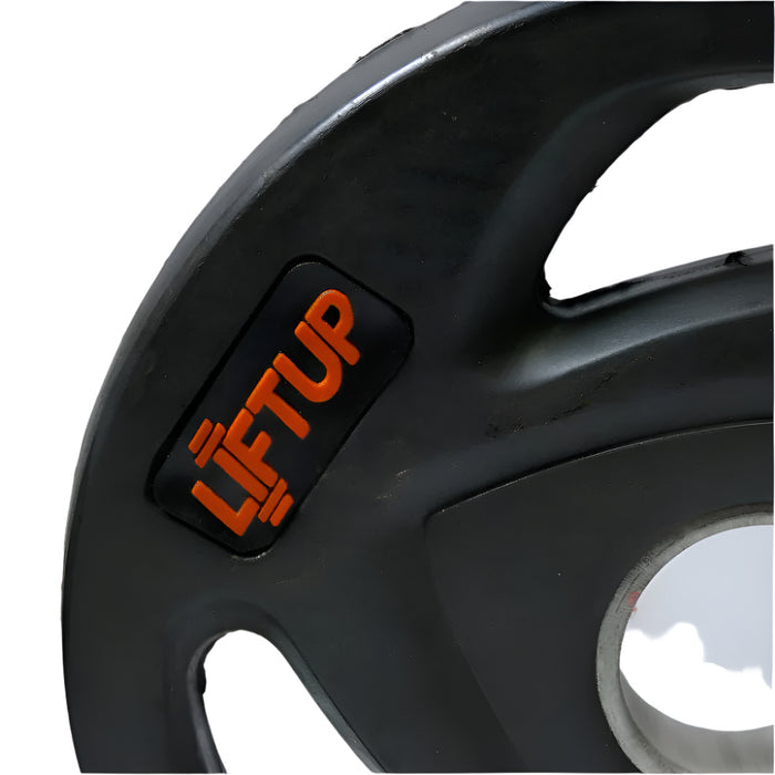 LIFTUP OLYMPIC WEIGHT PLATE THRICE 2.5 KG