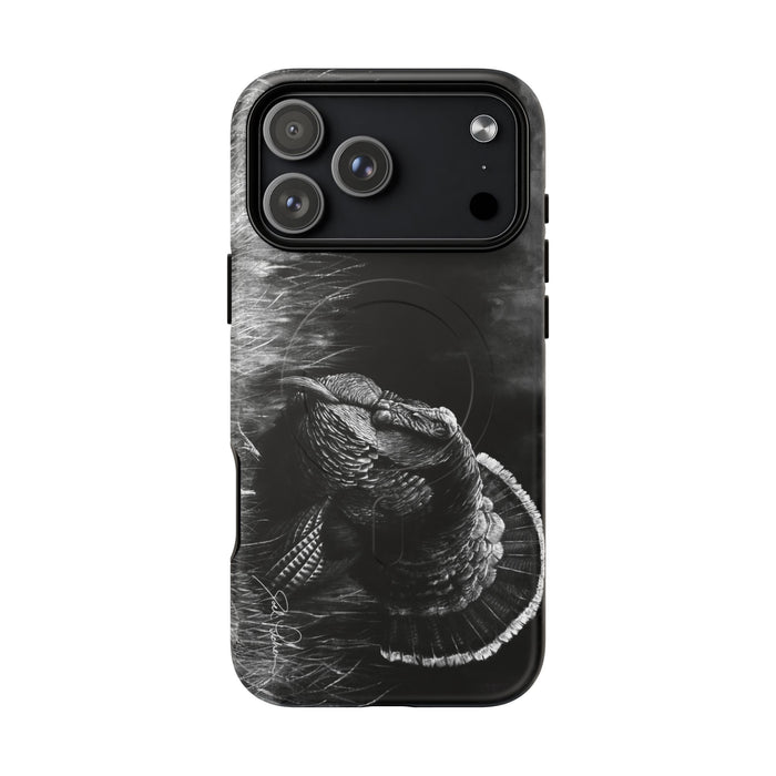iPhone 18 Pro Max / Matte