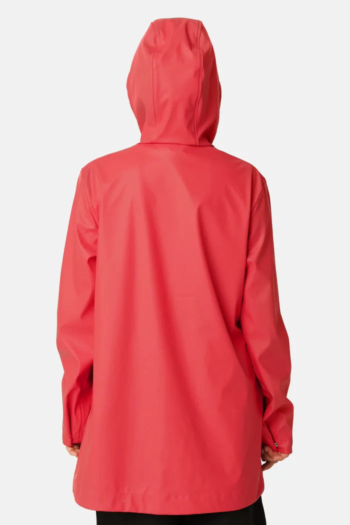 Light Raincoat Jackets & Coats Ilse Jacobsen