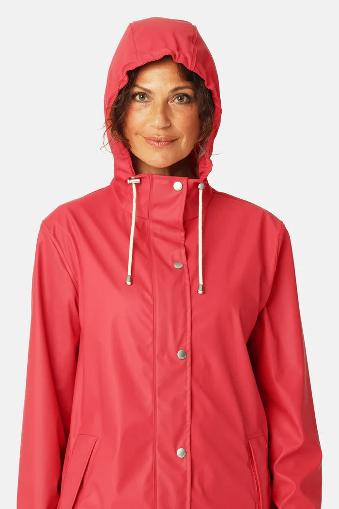 Light Raincoat Jackets & Coats Ilse Jacobsen
