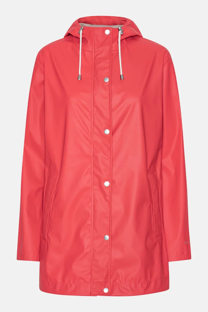 Light Raincoat Jackets & Coats Ilse Jacobsen