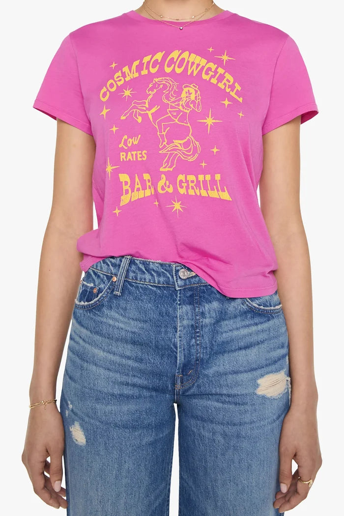 Lil Goodie Tee T-Shirts & Tanks MOTHER