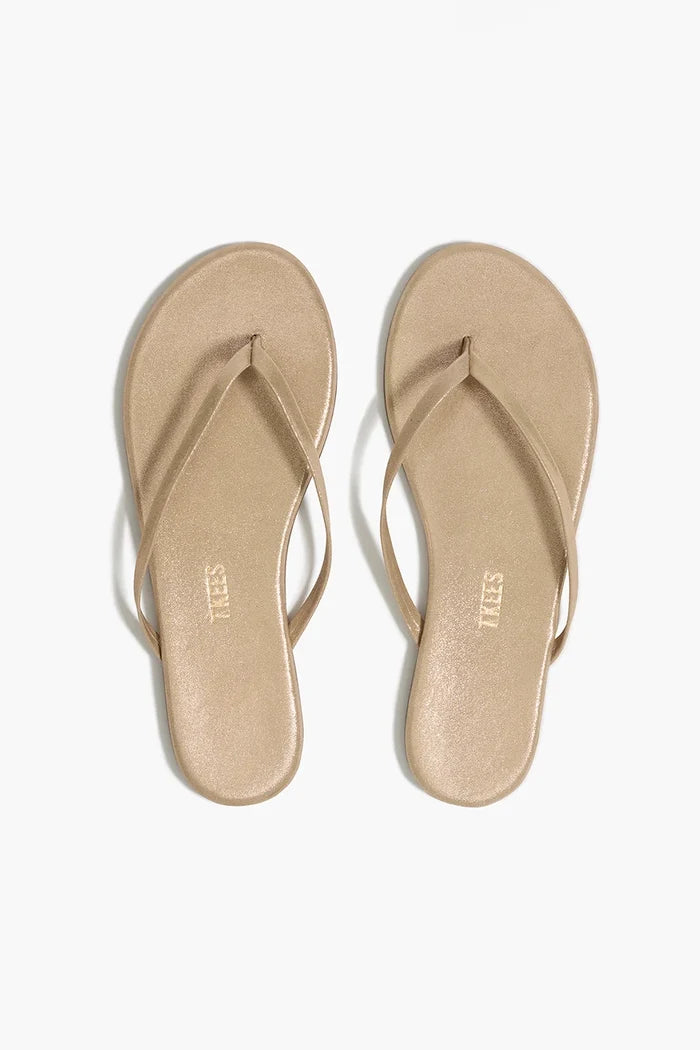 Lily Glitters Footwear Tkees