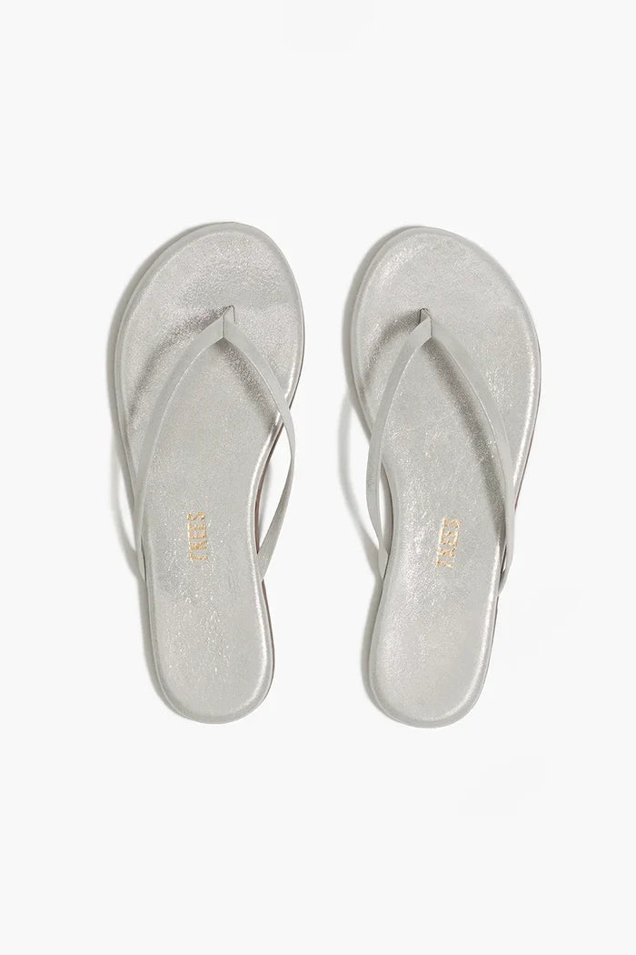 Lily Glitters Footwear Tkees