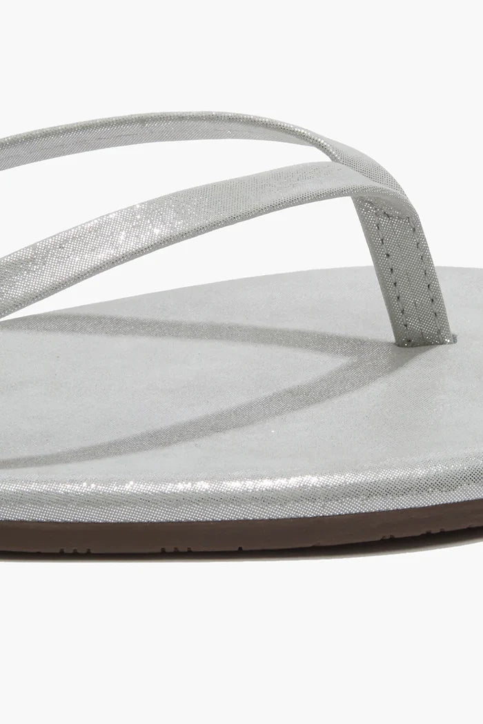 Lily Glitters Footwear Tkees