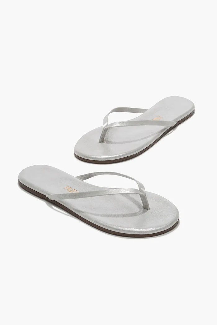 Lily Glitters Footwear Tkees