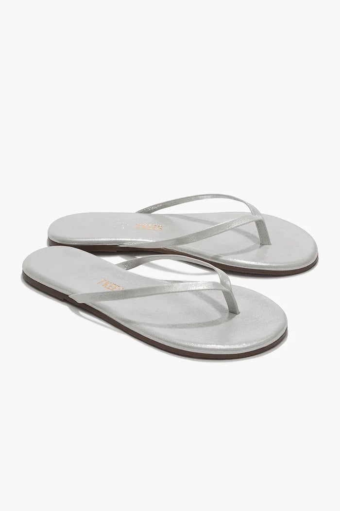 Lily Glitters Footwear Tkees
