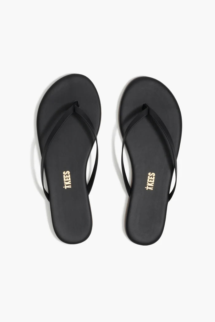 Lily Liners Footwear Tkees