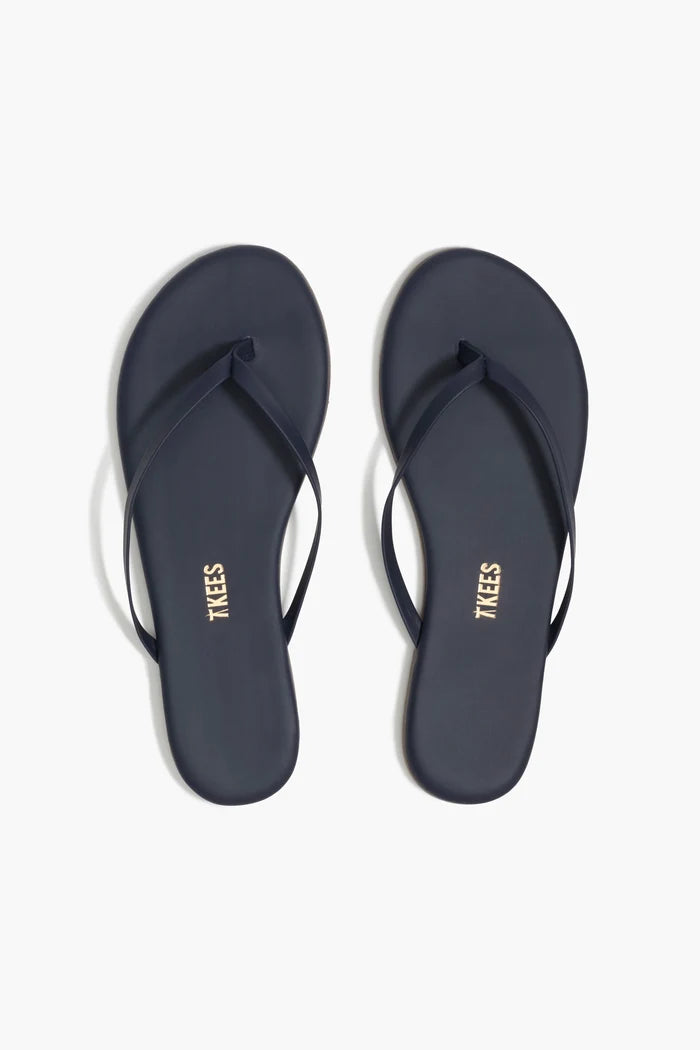 Lily Liners Footwear Tkees