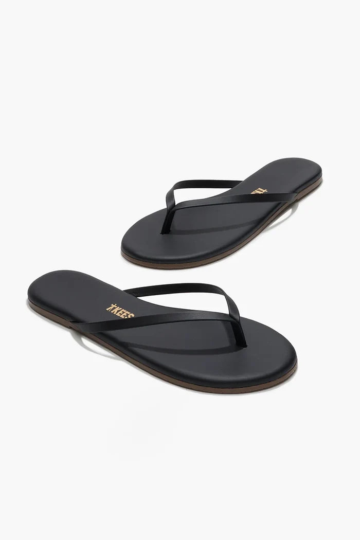 Lily Liners Footwear Tkees