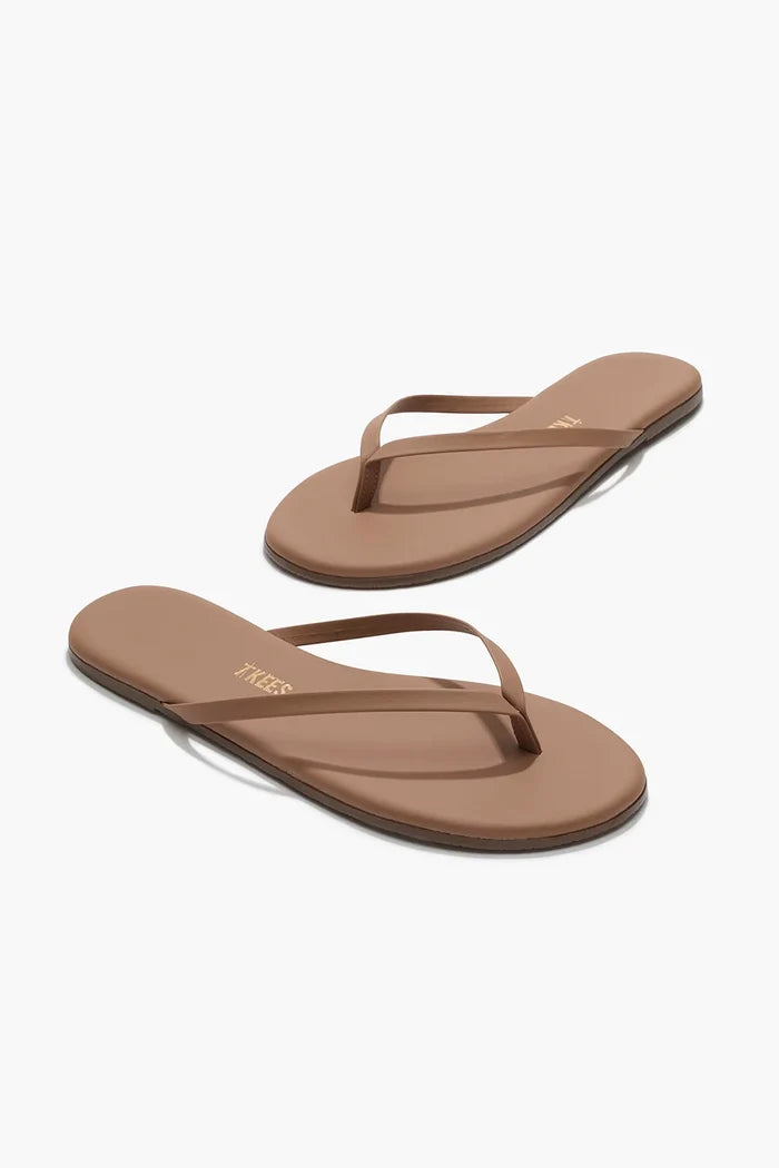 Lily Nudes Footwear Tkees