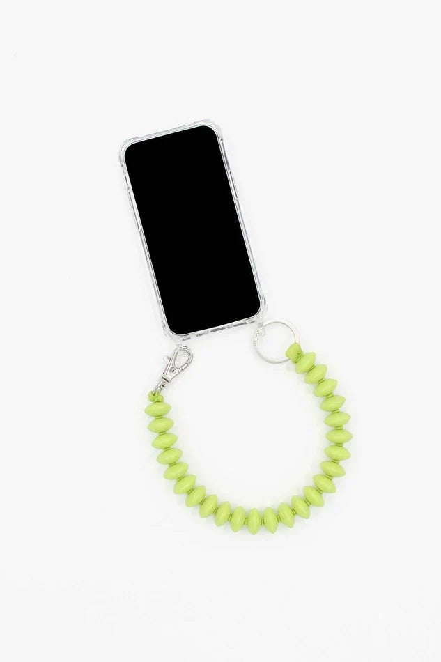 Linse Phone Chain Accessories Ina Seifart