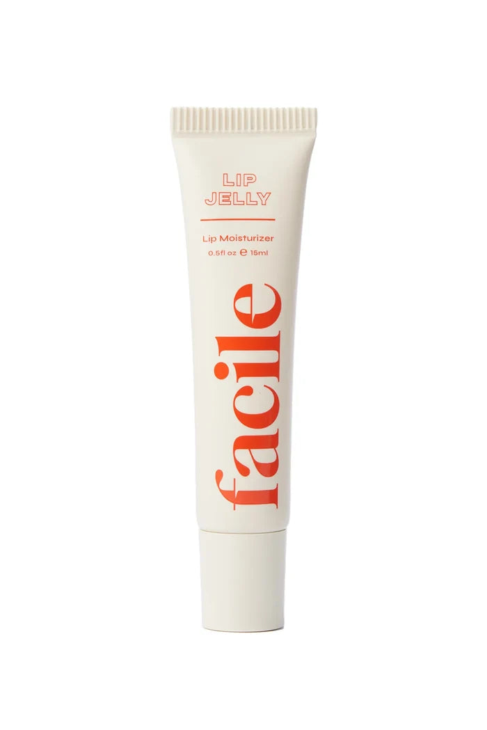 Lip Jelly Apothecary Facile