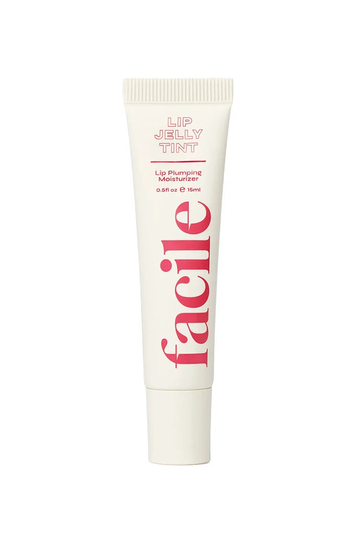 Lip Jelly Apothecary Facile