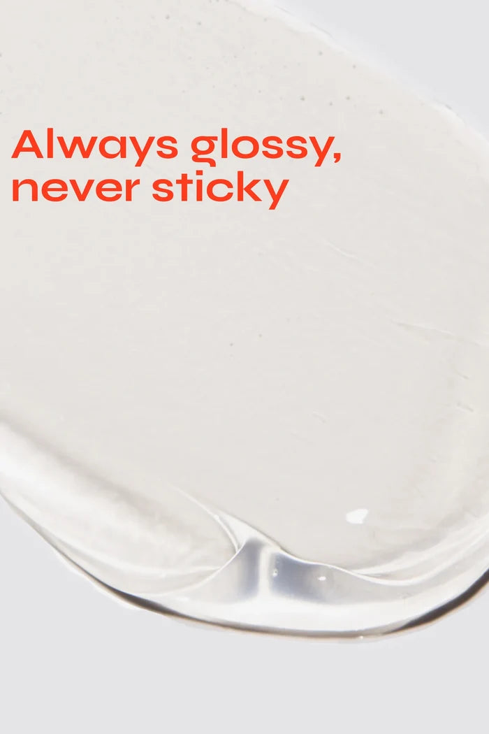 Lip Jelly Apothecary Facile