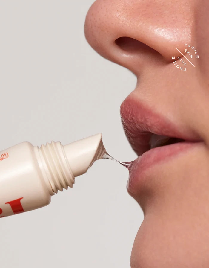 Lip Jelly Apothecary Facile