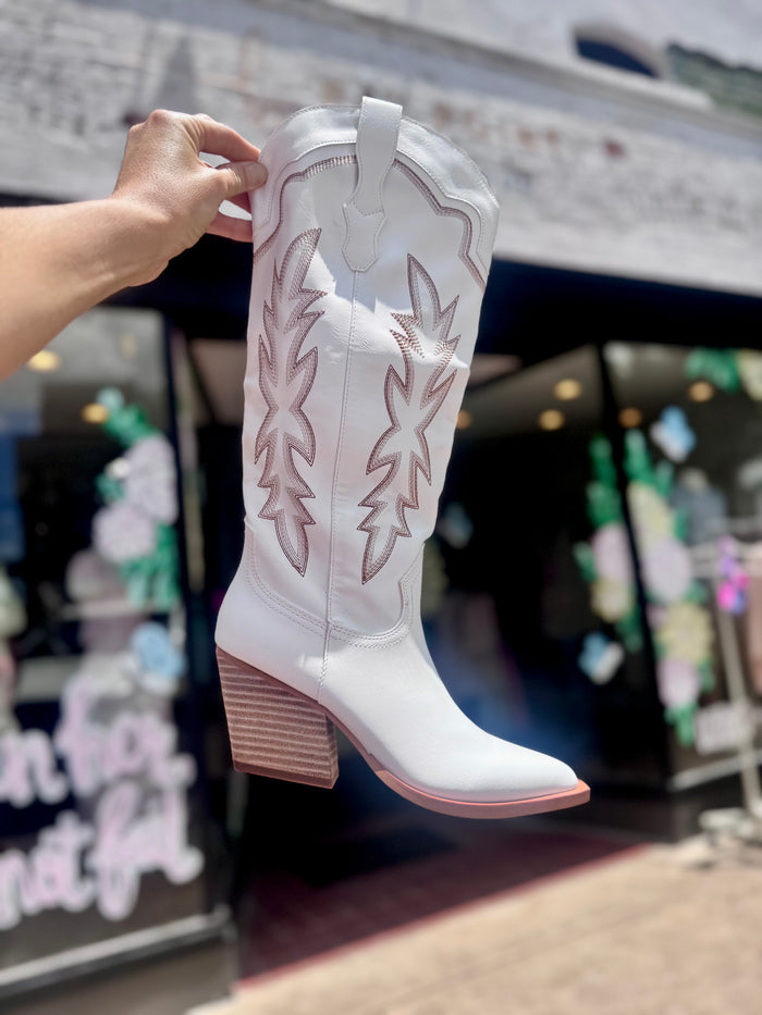 LIV TREND BOOTS