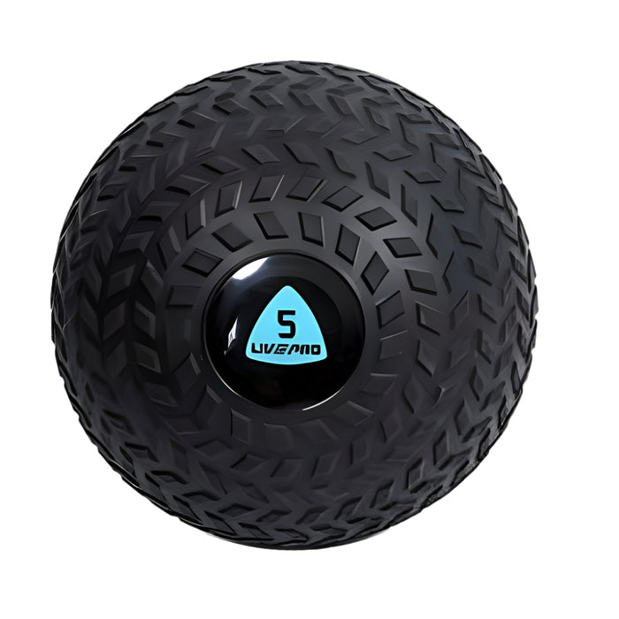 LIVE PRO SLAM BALL 5 KG