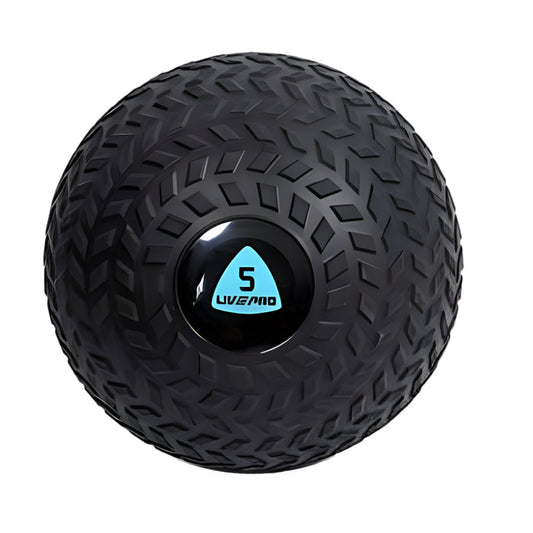 LIVE PRO SLAM BALL 5 KG