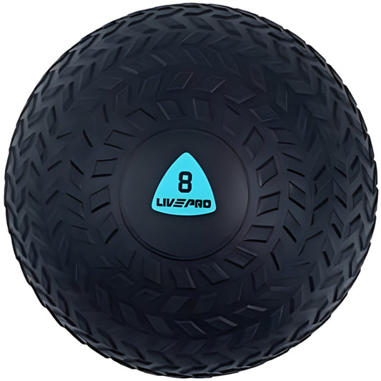 LIVE PRO SLAM BALL 8 KG