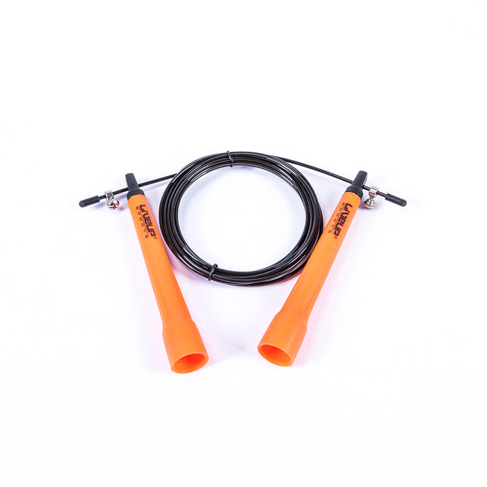 LIVE UP CABLE ADJUSTABLE EXERCISE JUMP ROPE 300 -CM LS3122