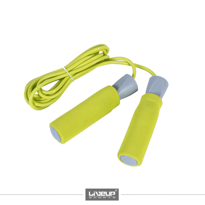 LIVE UP EXERCISE JUMP ROPE 280-CM LS3118F