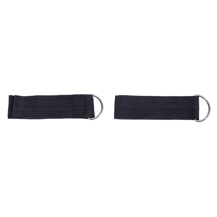 LIVE UP EXERCISE RESISTANCE TUBE SET 5 IN 1 LS3625
