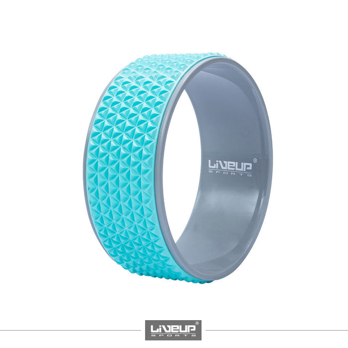 LIVE UP EXERCISE YOGA RING 3750