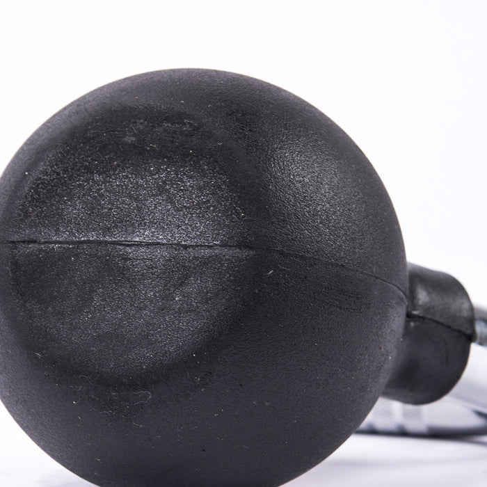 LIVE UP FITNESS WEIGHT TRAINING KETTLE-BELL 4-KG E